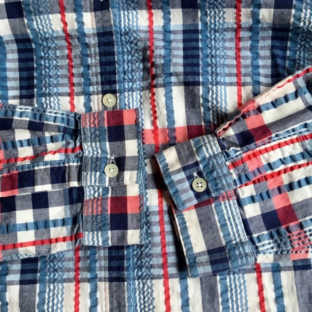 🌸Pendleton button-up shirt🌸 - Picture 6 of 7